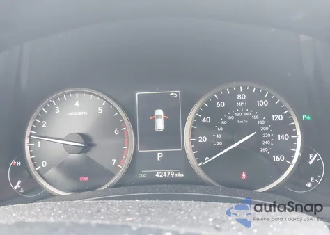 2020 Lexus Nx 300 z USA, uszkodzony, nr VIN JTJGARDZ0L5003042